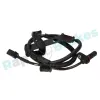 Sensor, Raddrehzahl Hinterachse rechts RAP BRAKES R-A0429
