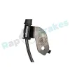 Sensor, Raddrehzahl Hinterachse rechts RAP BRAKES R-A0429 Bild Sensor, Raddrehzahl Hinterachse rechts RAP BRAKES R-A0429