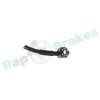Sensor, Raddrehzahl Hinterachse rechts RAP BRAKES R-A0429 Bild Sensor, Raddrehzahl Hinterachse rechts RAP BRAKES R-A0429
