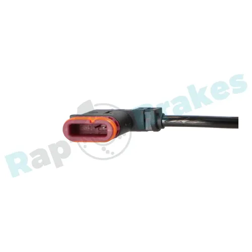 Sensor, Raddrehzahl Hinterachse links Hinterachse rechts RAP BRAKES R-A0430 Bild Sensor, Raddrehzahl Hinterachse links Hinterachse rechts RAP BRAKES R-A0430