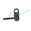 Sensor, Raddrehzahl Hinterachse links Hinterachse rechts RAP BRAKES R-A0430 Bild Sensor, Raddrehzahl Hinterachse links Hinterachse rechts RAP BRAKES R-A0430