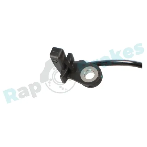 Sensor, Raddrehzahl Hinterachse links RAP BRAKES R-A0435 Bild Sensor, Raddrehzahl Hinterachse links RAP BRAKES R-A0435