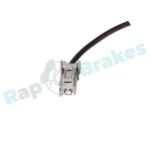 Sensor, Raddrehzahl Hinterachse links RAP BRAKES R-A0435 Bild Sensor, Raddrehzahl Hinterachse links RAP BRAKES R-A0435
