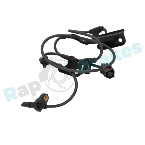 Sensor, Raddrehzahl Vorderachse rechts RAP BRAKES R-A0438 Bild Sensor, Raddrehzahl Vorderachse rechts RAP BRAKES R-A0438
