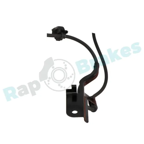 Sensor, Raddrehzahl Vorderachse rechts RAP BRAKES R-A0438 Bild Sensor, Raddrehzahl Vorderachse rechts RAP BRAKES R-A0438