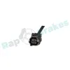Sensor, Raddrehzahl Vorderachse rechts RAP BRAKES R-A0438 Bild Sensor, Raddrehzahl Vorderachse rechts RAP BRAKES R-A0438