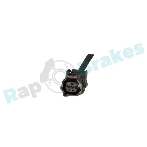 Sensor, Raddrehzahl Vorderachse rechts RAP BRAKES R-A0438 Bild Sensor, Raddrehzahl Vorderachse rechts RAP BRAKES R-A0438