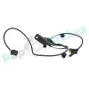 Sensor, Raddrehzahl Vorderachse links RAP BRAKES R-A0439 Bild Sensor, Raddrehzahl Vorderachse links RAP BRAKES R-A0439