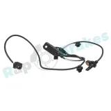 Sensor, Raddrehzahl Vorderachse links RAP BRAKES R-A0439