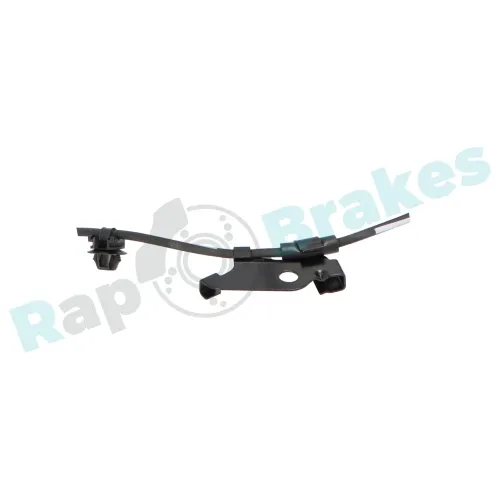 Sensor, Raddrehzahl Vorderachse links RAP BRAKES R-A0439 Bild Sensor, Raddrehzahl Vorderachse links RAP BRAKES R-A0439
