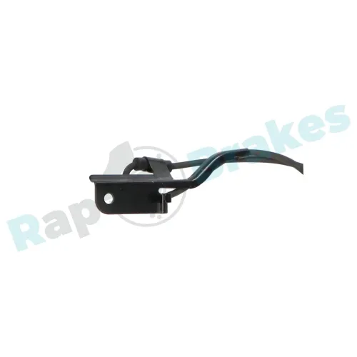 Sensor, Raddrehzahl Vorderachse links RAP BRAKES R-A0439 Bild Sensor, Raddrehzahl Vorderachse links RAP BRAKES R-A0439