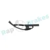 Sensor, Raddrehzahl Vorderachse links RAP BRAKES R-A0439 Bild Sensor, Raddrehzahl Vorderachse links RAP BRAKES R-A0439