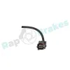 Sensor, Raddrehzahl Vorderachse links RAP BRAKES R-A0439 Bild Sensor, Raddrehzahl Vorderachse links RAP BRAKES R-A0439