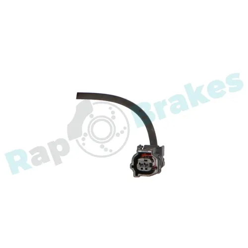 Sensor, Raddrehzahl Vorderachse links RAP BRAKES R-A0439 Bild Sensor, Raddrehzahl Vorderachse links RAP BRAKES R-A0439