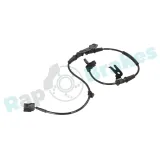 Sensor, Raddrehzahl Vorderachse rechts RAP BRAKES R-A0440