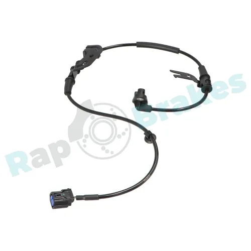 Sensor, Raddrehzahl Vorderachse rechts RAP BRAKES R-A0440 Bild Sensor, Raddrehzahl Vorderachse rechts RAP BRAKES R-A0440