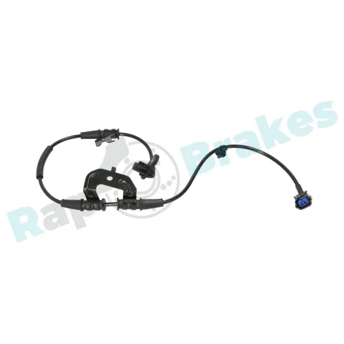 Sensor, Raddrehzahl Vorderachse rechts RAP BRAKES R-A0440 Bild Sensor, Raddrehzahl Vorderachse rechts RAP BRAKES R-A0440