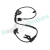 Sensor, Raddrehzahl Vorderachse links RAP BRAKES R-A0441 Bild Sensor, Raddrehzahl Vorderachse links RAP BRAKES R-A0441