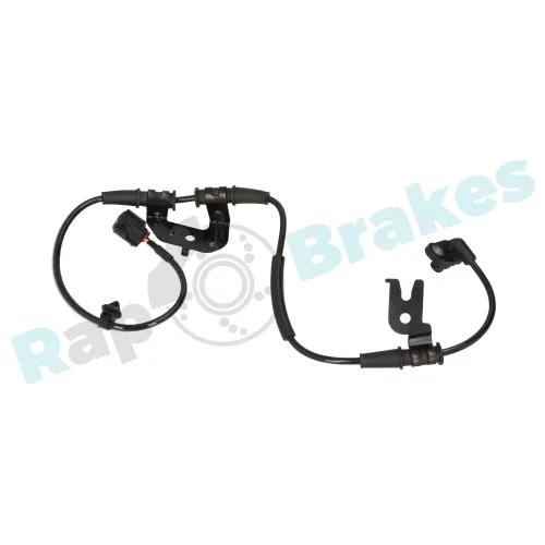 Sensor, Raddrehzahl Vorderachse links RAP BRAKES R-A0441 Bild Sensor, Raddrehzahl Vorderachse links RAP BRAKES R-A0441