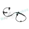 Sensor, Raddrehzahl Vorderachse links RAP BRAKES R-A0441 Bild Sensor, Raddrehzahl Vorderachse links RAP BRAKES R-A0441