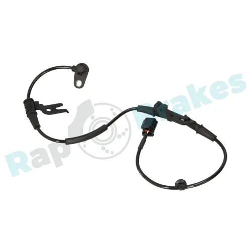 Sensor, Raddrehzahl Vorderachse links RAP BRAKES R-A0441 Bild Sensor, Raddrehzahl Vorderachse links RAP BRAKES R-A0441