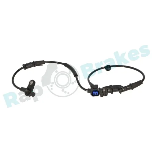 Sensor, Raddrehzahl Vorderachse links RAP BRAKES R-A0441 Bild Sensor, Raddrehzahl Vorderachse links RAP BRAKES R-A0441