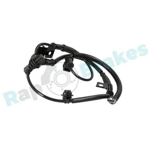 Sensor, Raddrehzahl Vorderachse links RAP BRAKES R-A0442 Bild Sensor, Raddrehzahl Vorderachse links RAP BRAKES R-A0442