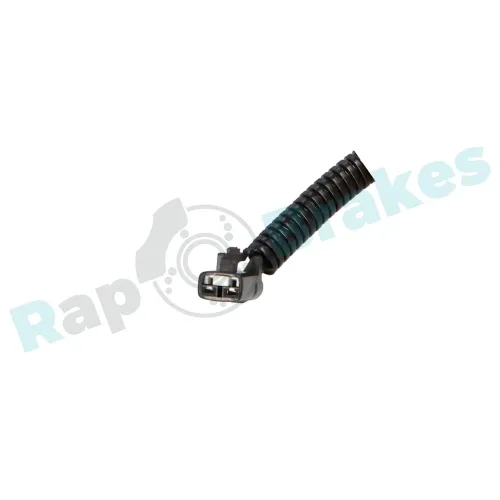 Sensor, Raddrehzahl Vorderachse links RAP BRAKES R-A0442 Bild Sensor, Raddrehzahl Vorderachse links RAP BRAKES R-A0442