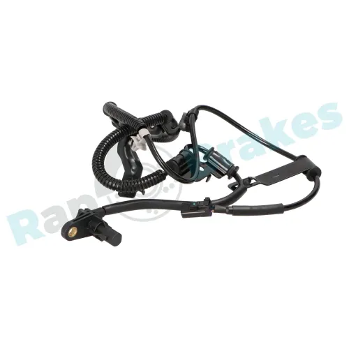 Sensor, Raddrehzahl Vorderachse links RAP BRAKES R-A0444 Bild Sensor, Raddrehzahl Vorderachse links RAP BRAKES R-A0444