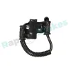 Sensor, Raddrehzahl Vorderachse links RAP BRAKES R-A0444 Bild Sensor, Raddrehzahl Vorderachse links RAP BRAKES R-A0444