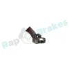 Sensor, Raddrehzahl Vorderachse links RAP BRAKES R-A0444 Bild Sensor, Raddrehzahl Vorderachse links RAP BRAKES R-A0444