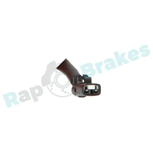 Sensor, Raddrehzahl Vorderachse links RAP BRAKES R-A0444 Bild Sensor, Raddrehzahl Vorderachse links RAP BRAKES R-A0444