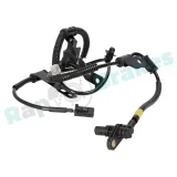 Sensor, Raddrehzahl Vorderachse rechts RAP BRAKES R-A0445