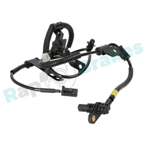 Sensor, Raddrehzahl Vorderachse rechts RAP BRAKES R-A0445 Bild Sensor, Raddrehzahl Vorderachse rechts RAP BRAKES R-A0445
