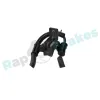 Sensor, Raddrehzahl Vorderachse rechts RAP BRAKES R-A0445 Bild Sensor, Raddrehzahl Vorderachse rechts RAP BRAKES R-A0445
