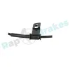 Sensor, Raddrehzahl Vorderachse rechts RAP BRAKES R-A0445 Bild Sensor, Raddrehzahl Vorderachse rechts RAP BRAKES R-A0445