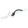 Sensor, Raddrehzahl Vorderachse rechts RAP BRAKES R-A0445 Bild Sensor, Raddrehzahl Vorderachse rechts RAP BRAKES R-A0445