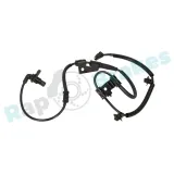 Sensor, Raddrehzahl Vorderachse rechts RAP BRAKES R-A0446