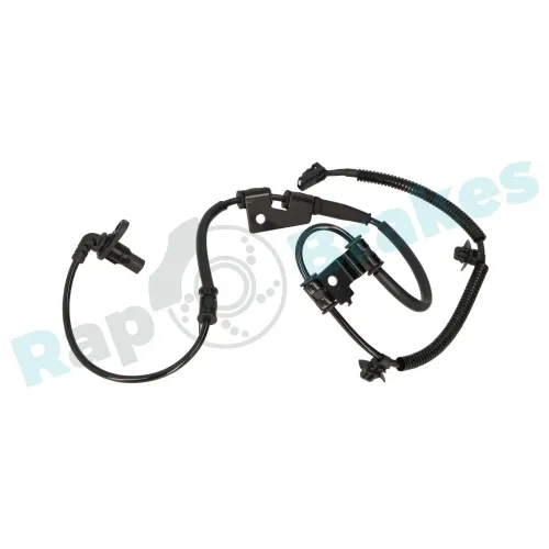 Sensor, Raddrehzahl Vorderachse rechts RAP BRAKES R-A0446 Bild Sensor, Raddrehzahl Vorderachse rechts RAP BRAKES R-A0446