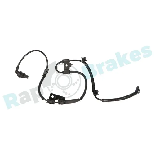 Sensor, Raddrehzahl Vorderachse rechts RAP BRAKES R-A0446 Bild Sensor, Raddrehzahl Vorderachse rechts RAP BRAKES R-A0446