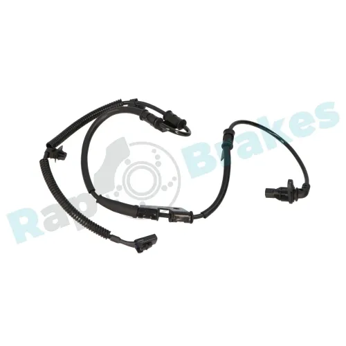 Sensor, Raddrehzahl Vorderachse rechts RAP BRAKES R-A0446 Bild Sensor, Raddrehzahl Vorderachse rechts RAP BRAKES R-A0446