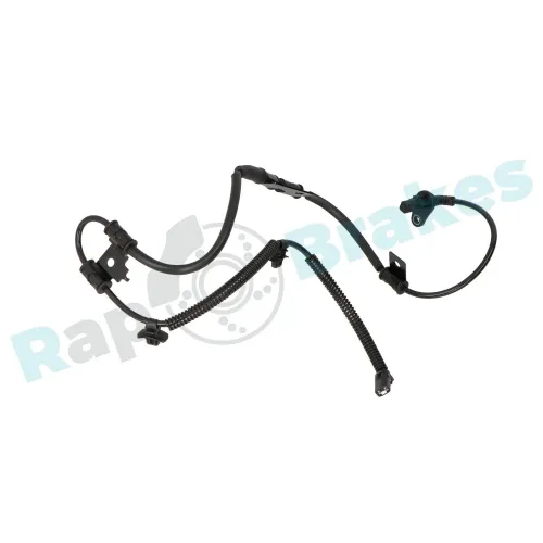 Sensor, Raddrehzahl Vorderachse rechts RAP BRAKES R-A0446 Bild Sensor, Raddrehzahl Vorderachse rechts RAP BRAKES R-A0446