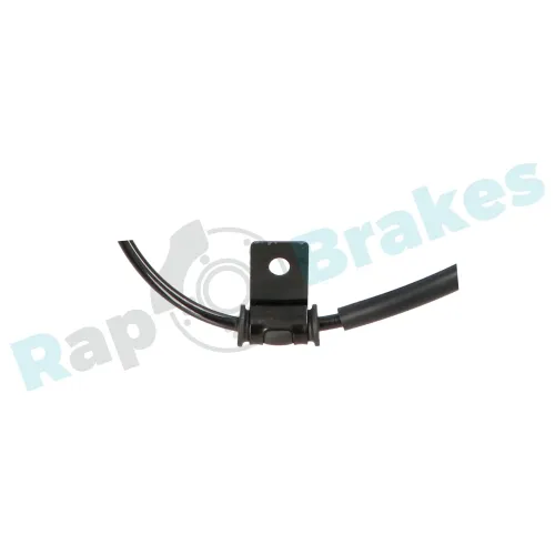 Sensor, Raddrehzahl Vorderachse links RAP BRAKES R-A0447 Bild Sensor, Raddrehzahl Vorderachse links RAP BRAKES R-A0447