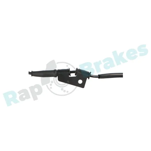 Sensor, Raddrehzahl Vorderachse links RAP BRAKES R-A0447 Bild Sensor, Raddrehzahl Vorderachse links RAP BRAKES R-A0447
