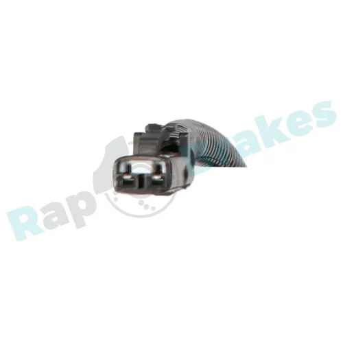 Sensor, Raddrehzahl Vorderachse links RAP BRAKES R-A0447 Bild Sensor, Raddrehzahl Vorderachse links RAP BRAKES R-A0447