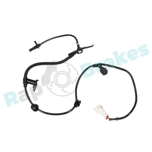 Sensor, Raddrehzahl Vorderachse links RAP BRAKES R-A0449 Bild Sensor, Raddrehzahl Vorderachse links RAP BRAKES R-A0449
