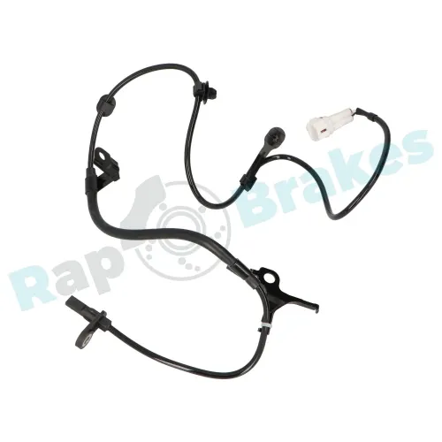 Sensor, Raddrehzahl Vorderachse links RAP BRAKES R-A0449 Bild Sensor, Raddrehzahl Vorderachse links RAP BRAKES R-A0449