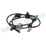 Sensor, Raddrehzahl Hinterachse rechts RAP BRAKES R-A0450