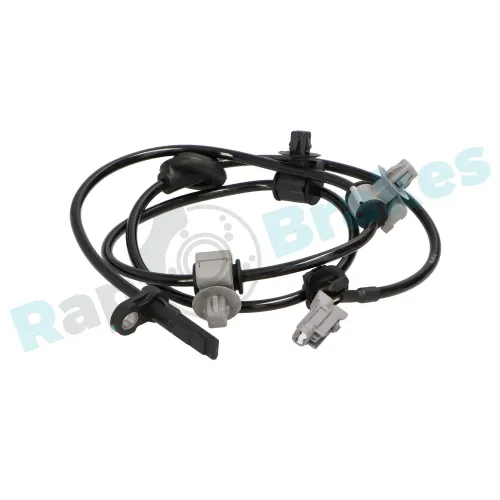 Sensor, Raddrehzahl Hinterachse rechts RAP BRAKES R-A0450 Bild Sensor, Raddrehzahl Hinterachse rechts RAP BRAKES R-A0450