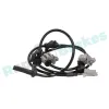 Sensor, Raddrehzahl Hinterachse links RAP BRAKES R-A0451 Bild Sensor, Raddrehzahl Hinterachse links RAP BRAKES R-A0451